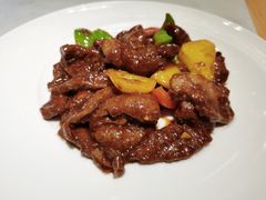 南煎鲜猪肝-莆田餐厅PUTIEN(三里屯店)