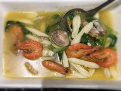 -小龙酒家(桂平路店)