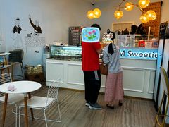 -姆们M Sweetie Cake(三里屯店)