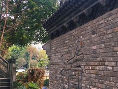 -关岳庙