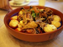 芋儿鸡-陶然居·重庆菜(解放碑店)