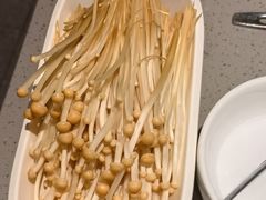 -海底捞火锅(枫蓝国际购物中心店)