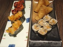 -大雄寿司(中华广场店)