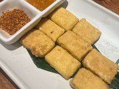 -云海肴·汽锅鸡·云南菜(美罗城店)