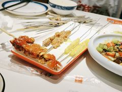 -头牌·鹤岗小串(万达店)