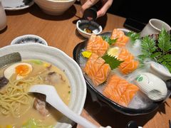 -万岁寿司(天河领展店)