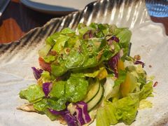 吞拿风情沙拉-澳骄 Aussie Kitchen·手工披萨·西餐(国大店)