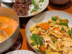 -About Bistro關於·泰式家庭料理