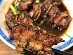 -兰边碗(鼓楼店)