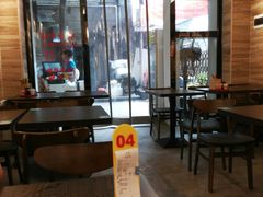 大堂-抖鱼-抖音酸菜鱼(惠福东路店)