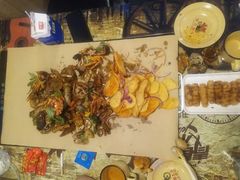 -特色酱椒鱼私房菜(黄鹤楼店)