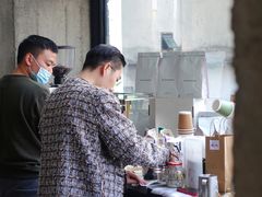 -CEMENT·coffee bar (凤凰创意园店)