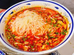 -左陕右甘(亚运村店)