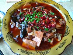 -福来居烤鸭店(天坛二店)
