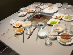 -海底捞火锅(关山保利店)