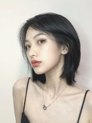 -杉影印象日式烫染專門店