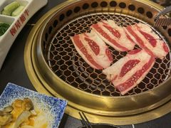 -極屋鮨牛 · 烧肉酒场(时代C馆店)