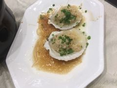 -沪华海鲜大酒楼(南汇店)