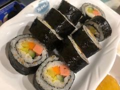 -韩时烤肉(枫蓝店)