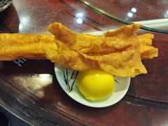 -惠宾饭庄(中山路店)