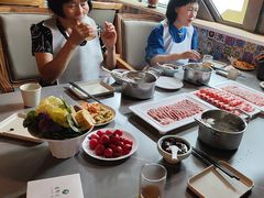 -君邦火锅(新疆大厦店)
