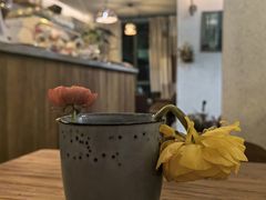 -绿房子方寸咖啡(星海名城店)