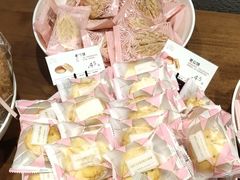 -荷家面包生日蛋糕(大渡口万达广场店)