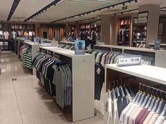 -海澜之家(王府井大街店)