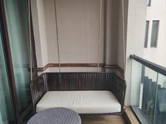 -上海崇明金茂凯悦酒店