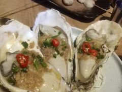 -质烤烤物·活烤海鲜(质烤总店)
