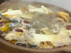 -威邵鸡煲(西华路总店)