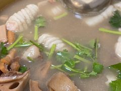 -鱼篮仔·潮汕美食(圆明新园店)
