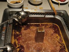 -海底捞火锅(北京路店)