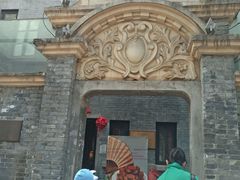 -芳满庭·江浙小馆(1912店)