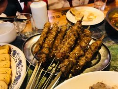-苏师傅菜馆(上沙店)