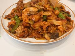 -清真·同发顺饭庄·烧麦(总店)