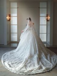点击看大图 -MANLI BRIDAL婚纱