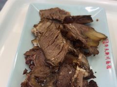 -华天新川面馆(缸瓦市店)