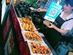 -大学城夜市大排档(凤栖路店)