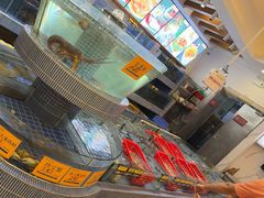 -福满园大酒楼(梅林店)