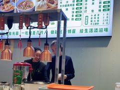 -紫光园·烤鸭·北京菜(团结湖店)