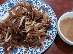 -都一处烧麦馆(前门店)