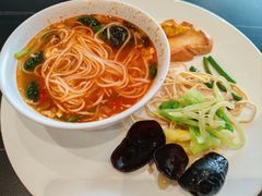 -安阳迎宾馆-普利亚西餐厅