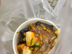 -无声臭豆腐(大井1号店)