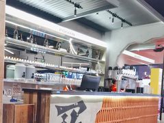 -破店肥哈·东北烧烤·夜宵(南山保利店)