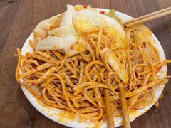 -老刘家永盛斋·传统泡馍(东关南街店)