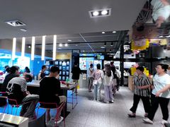 -麦当劳(北京路广百广场店)