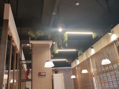 -安天民北方饺子(白石洲店)