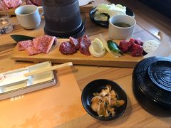 -焼肉 ウエスト(天神店)