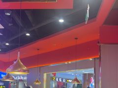 -蜀香三绝·牛蛙·烤鱼·天府炒鸡(安丘泰华店)